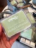 Botanical Wax Melts