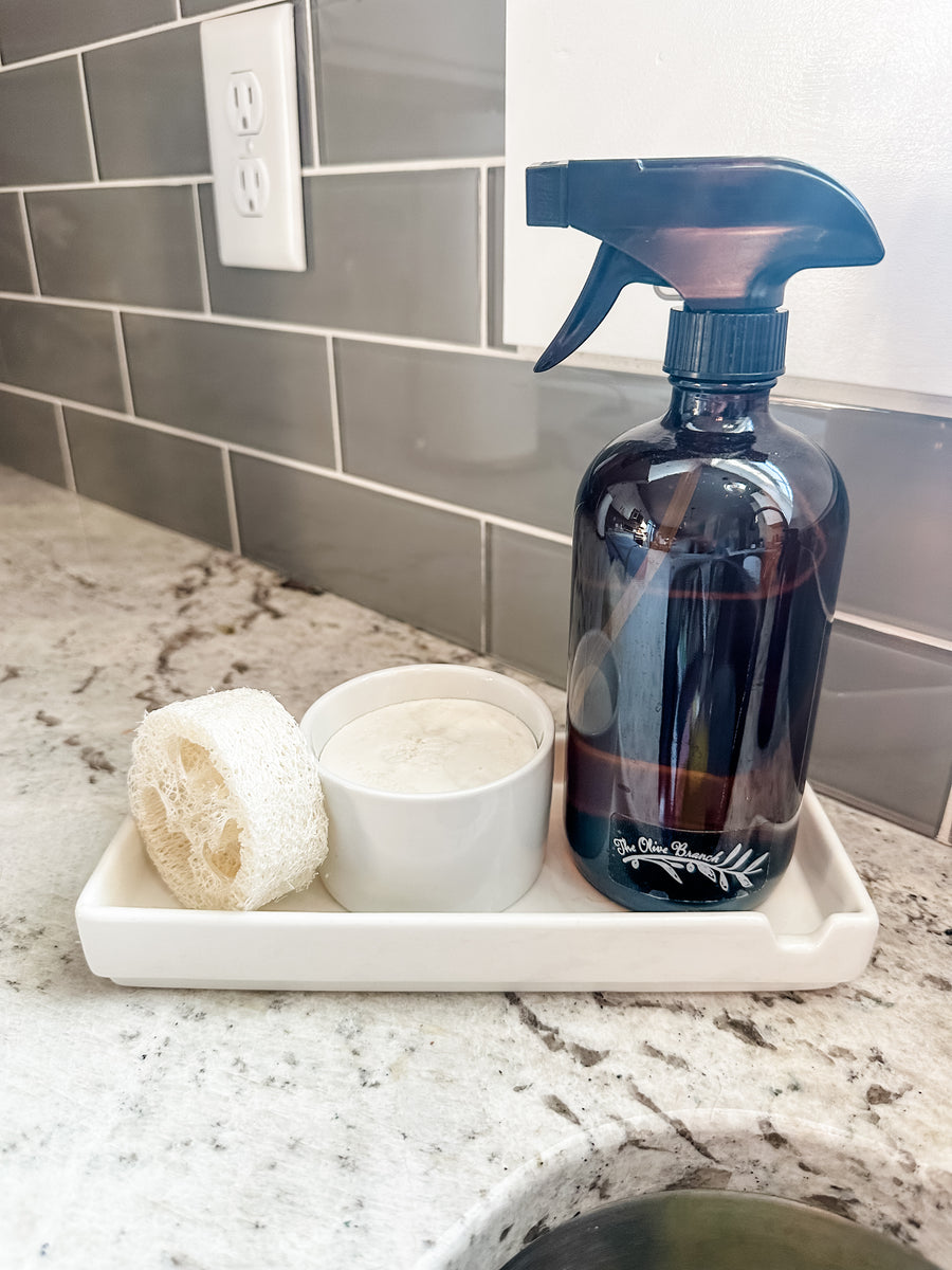 Solid Dish Soap Set – The Fay Farm, LLC