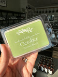 Botanical Wax Melts