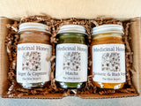 Medicinal Honey Collection