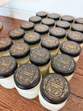 2025 Anniversary Limited Edition Elderberry Honey Botanical Candle