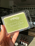 Botanical Wax Melts