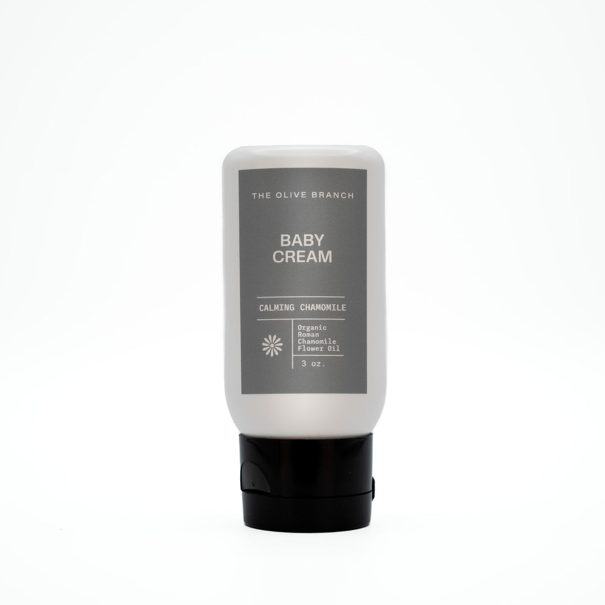 ☆　パル様│クリーム３&ローション１ Calming Chamomile Baby Cream – The Olive Branch at Sovereign Farms