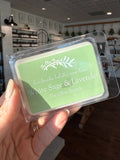 Botanical Wax Melts