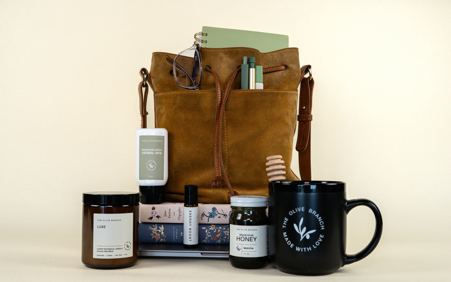 The Olive Branch at Sovereign Farms