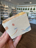 Handmade Cold Pressed Botanical Soaps