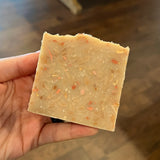 Handmade Cold Pressed Botanical Soaps