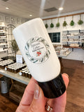 Travel Size Organic Botanical Lotion