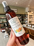 Aromatherapy Mist: Linen, Room, & Mood Refresher