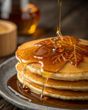 Seasonal Luxury Botanical Candles