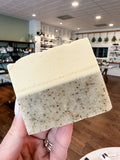 Handmade Cold Pressed Botanical Soaps