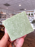 Handmade Cold Pressed Botanical Soaps