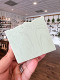 Handmade Cold Pressed Botanical Soaps