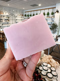 Handmade Cold Pressed Botanical Soaps