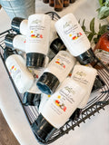 Travel Size Organic Botanical Lotion