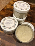 Detoxifying Facial Mask