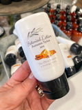 Travel Size Organic Botanical Lotion