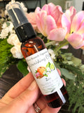 Olive Branch Signature Nourishing Oil