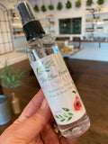 Rose Water Mist