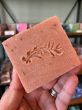 Handmade Cold Pressed Botanical Soaps