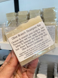 Shampoo Bar