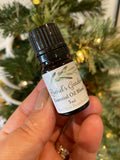 Essential Oil Blends
