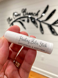Healing Balm, Healing Balm Stick, & Mini Stick