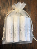 Botanical Lip Balm