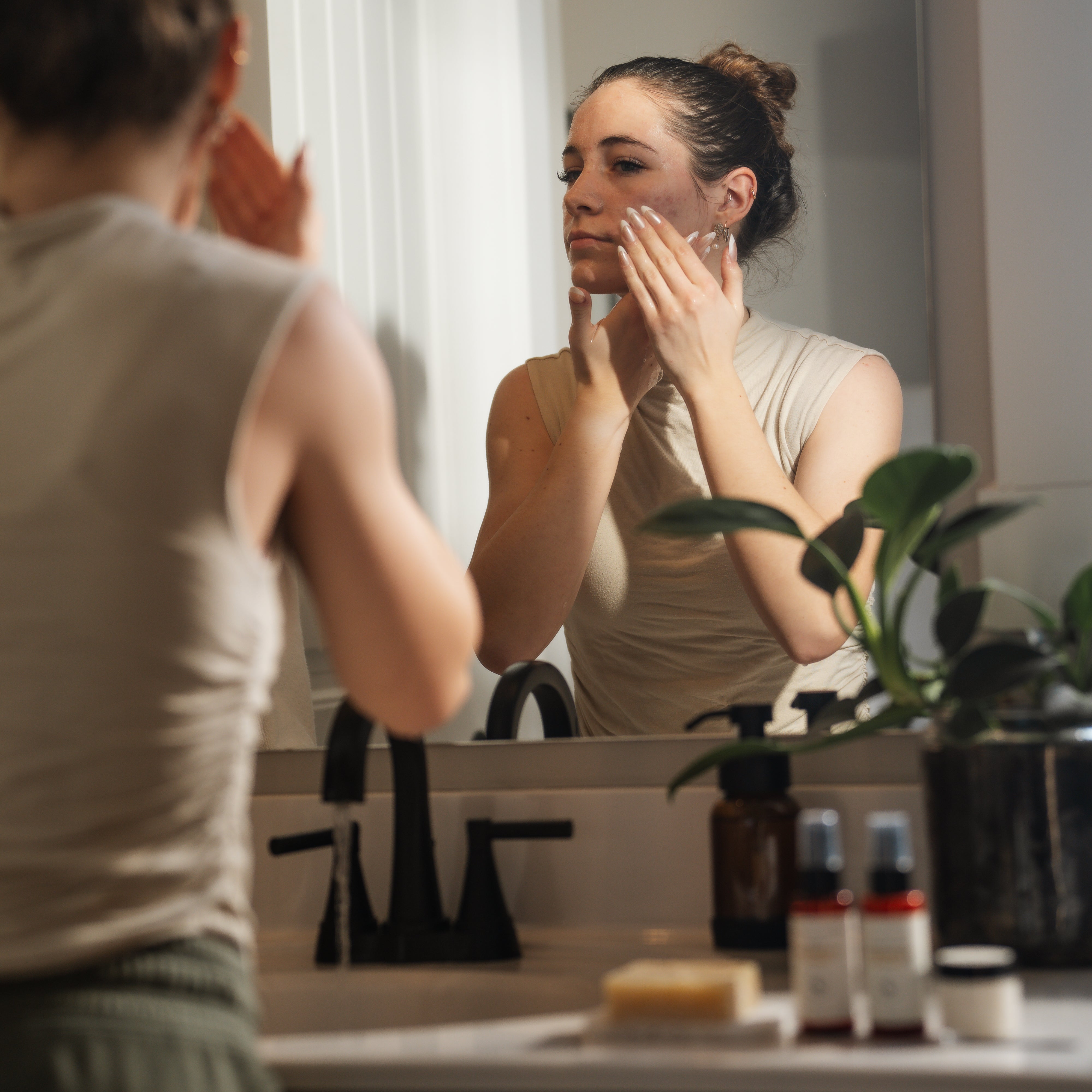Skin Care