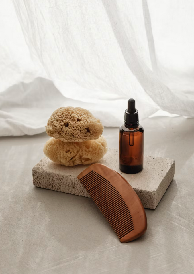 Hair Serum