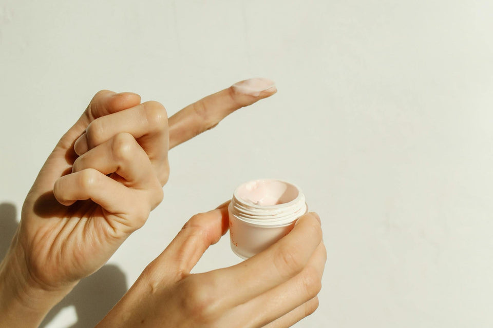 Healing Balm