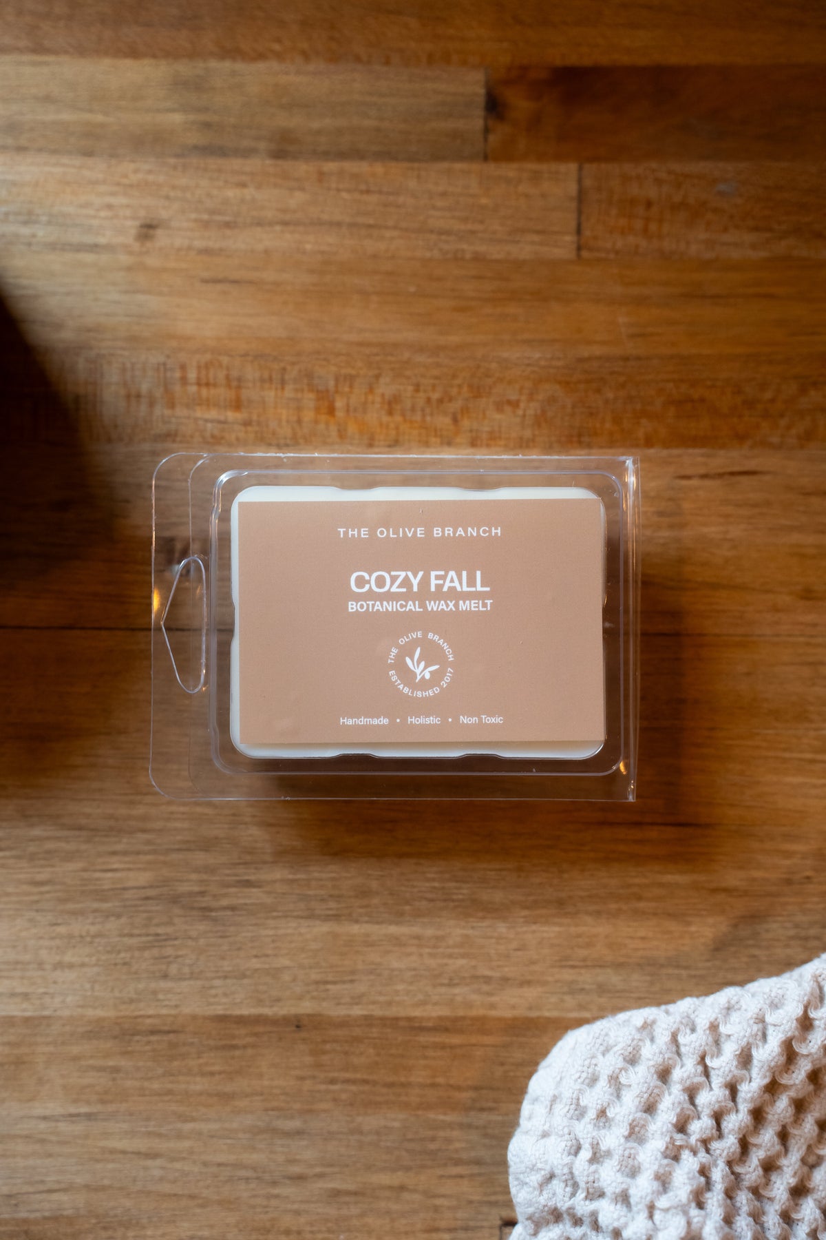 Botanical Wax Melts