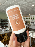 Travel Size Organic Botanical Lotion