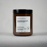 Luxury Botanical Candles