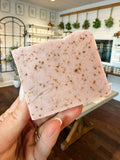 Handmade Cold Pressed Botanical Soaps