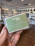 Botanical Wax Melts