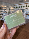 Botanical Wax Melts