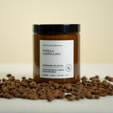 Luxury Botanical Candles