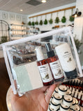 Herbal Driftwood Curated Collection