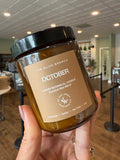 Seasonal Luxury Botanical Candles