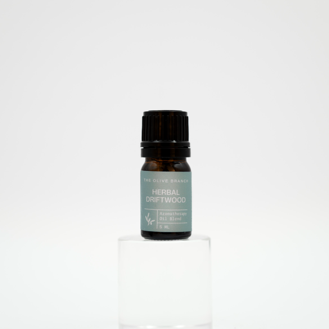 Aromatherapy Oil Blends