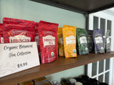 Organic Tea Collection