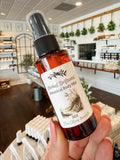 Herbal Driftwood Curated Collection