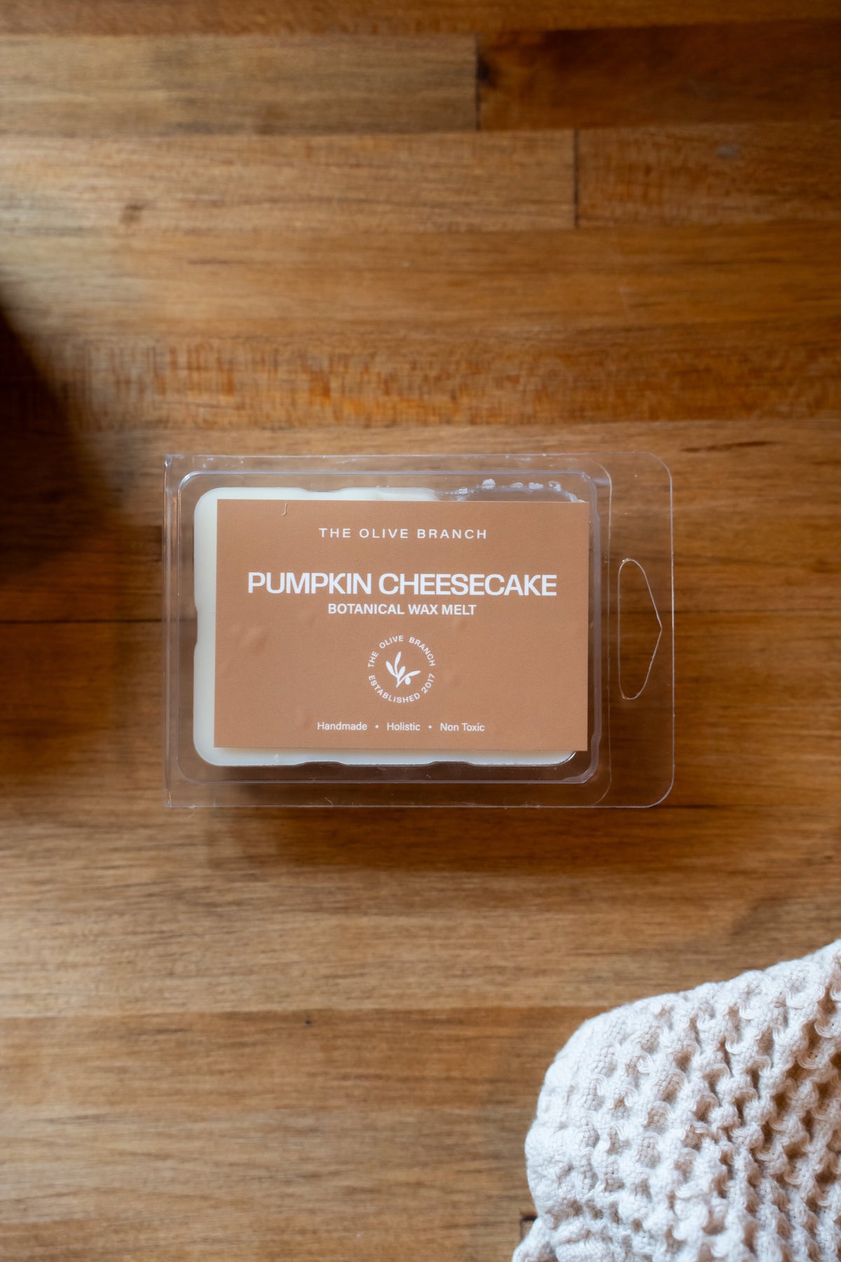 Botanical Wax Melts