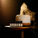 Aromatherapy Oil Diffuser