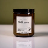 Luxury Botanical Candles