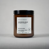 Luxury Botanical Candles