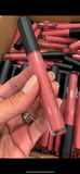 Organic Tinted Lip Conditioner