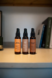 Autumn 2026 2oz Aromatherapy Mists