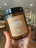 Seasonal Luxury Botanical Candles